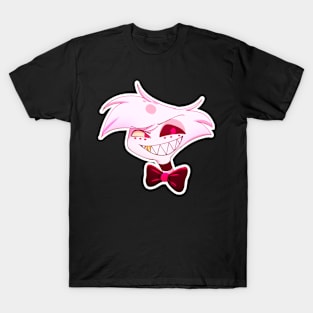 Angel Dust Icon T-Shirt